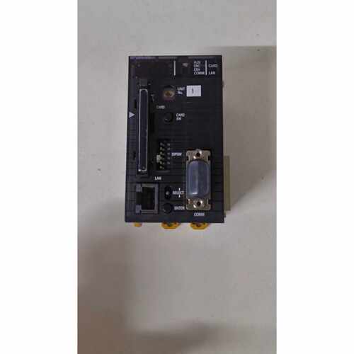 CJ1W-SPU01-V2，Ver.2.1 成色如图