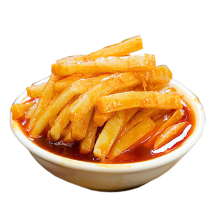 红油酸笋丝柳州螺蛳粉专用酸笋桂林米粉用臭笋开袋即食商用家用