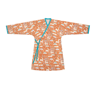 裳宫语云兮遥西汉复原风直裾袍素纱禅衣裤子原创中国风*售完不补