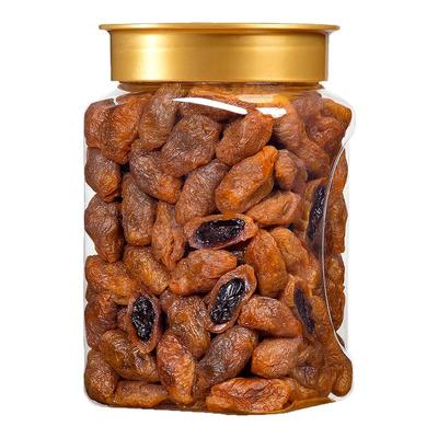 青梅抱葡萄梅子爆浆无核话梅