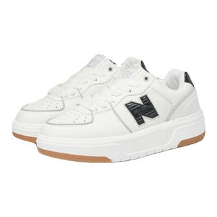 新百伦官方正品男士小白鞋休闲运动鞋N字606冬季新款男女情侣板鞋