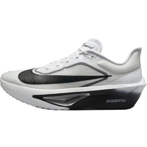 滔搏丨NIKE耐克男子ZOOM FLY 6运动训练健身公路跑步鞋FN8454-100