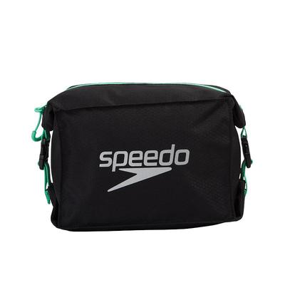 SPEEDO迷你易调卡扣轻便泳包