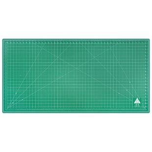 120X180cm垫板A0大号切割板1.2X1.8米大码双面手工美工广告绘画桌面工作台车间台模型裁切刻度雕刻板a1垫板