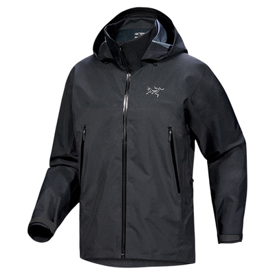 始祖鸟BETAAR硬壳夹克