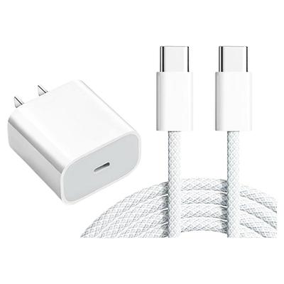 能适适用苹果17/16/15手机充电器