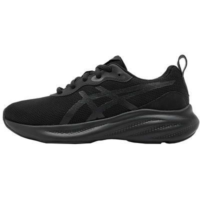 ASICS/亚瑟士童鞋26新款儿童舒适网面透气运动跑鞋LAZERBEAM MQ