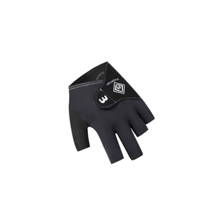 台球手套男女半指冰丝薄款透气弹力防滑专业斯诺克打桌球手套左手