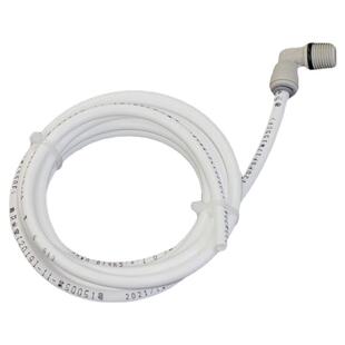 前置过滤器排水管配件软管子自来水中央净水器排污口接头放水管