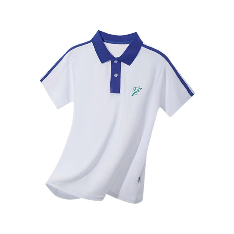 春夏纯棉深圳小学生校服