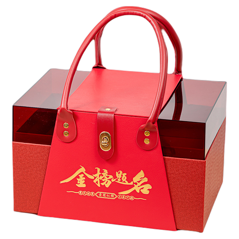 中高考仪式感加油励志礼盒