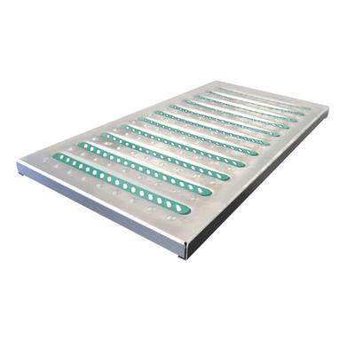 不锈钢厨房格栅下水道井盖