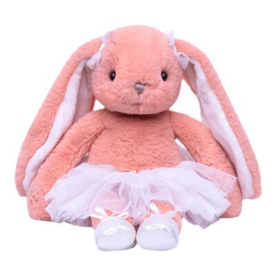 伽百利Gabriel毛绒玩具