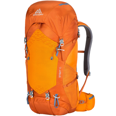 女GREGORY户外登山背包男双肩包