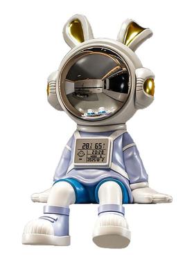 2026新款家居软装高级感坐姿摆件