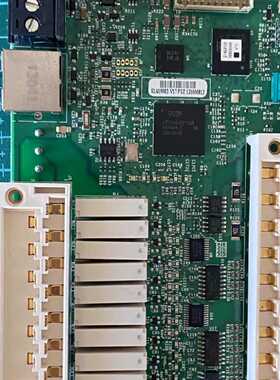 议价施耐德TM218LDA24DRN主板PLC主板CPU板 全新现货