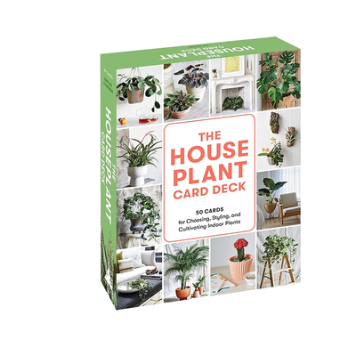 家居植物卡牌TheHouseplantCard