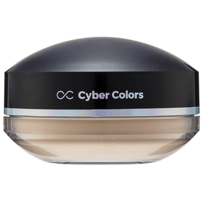cybercolors散粉定妆蜜粉