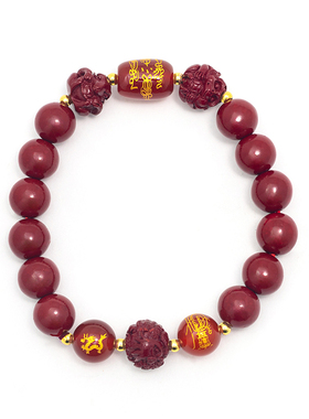 高含量朱砂龙虎山直发