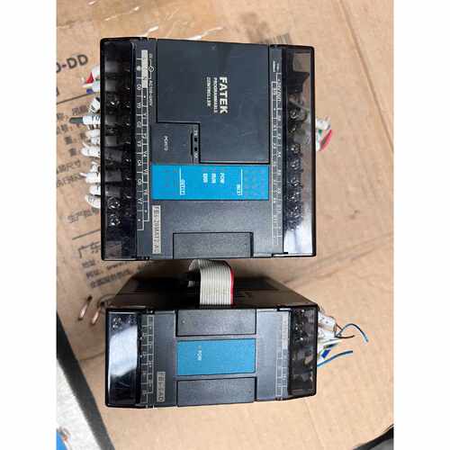 议价永宏PLCFBS20MAT2AC模拟量模块FBS6A维修