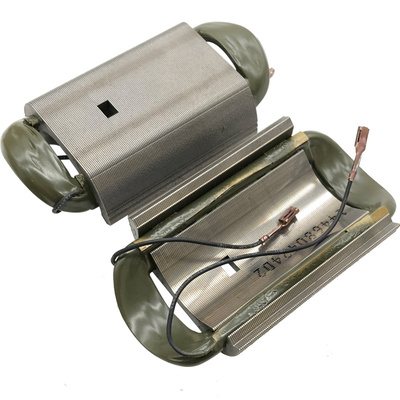 博世原装gws7-100机壳转子定子