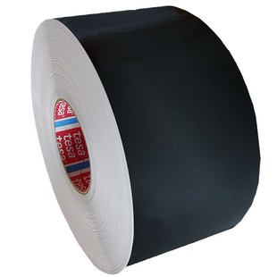 德莎6930激光蚀刻易碎柔性标签防水防篡改用于机械设备锂电池铭牌