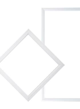 集成吊顶led灯铝扣板博明仕