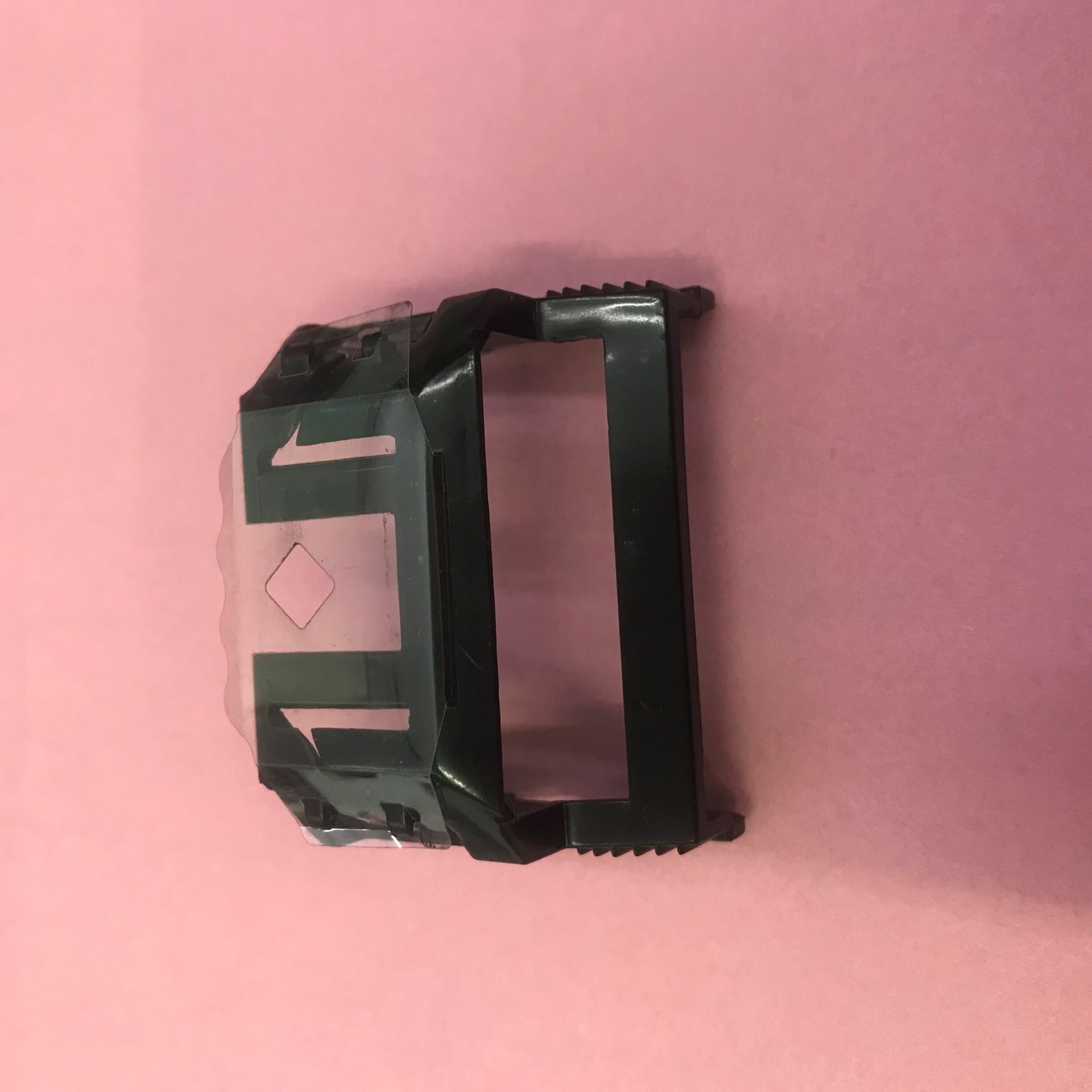 映美FP-312K打印头色带固定卡620K 630K+ 538K 530KIII 挡片 卡扣