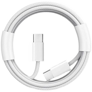 能适适用苹果13充电线iPhone16promax快充15双typec14原装17手机usb接口平板ipad30w正品数据线车载lightning