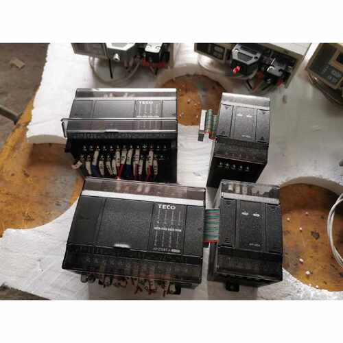 议价东元PLC控制器AP-232BT-A  现货 实物图 质保