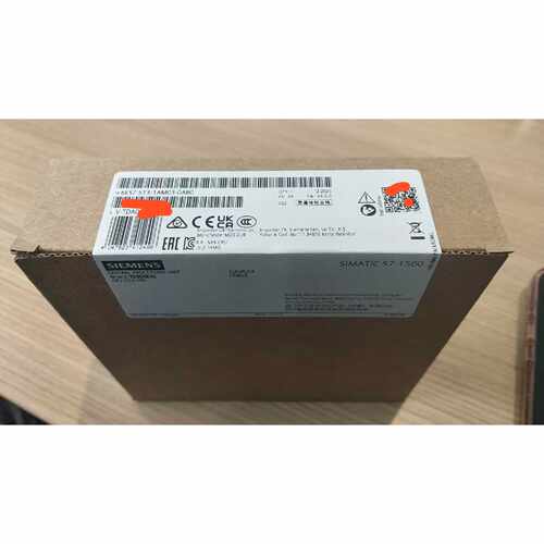 〔议价-可维修〕6ES7513-1AM03-0AB0 西门子PLC模块 全新均有货
