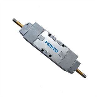 德国气动电磁阀30486 JMFH-5-1/8-B 三一/中联泵车配件现货销售