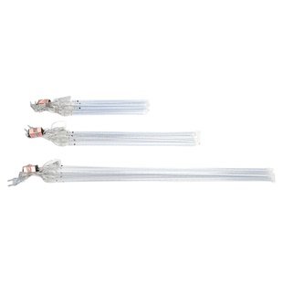 太阳能流星雨led 灯挂树上的彩灯闪灯串灯满天星户外防水树灯装饰