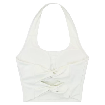 挂脖美背瑜伽健身运动休闲