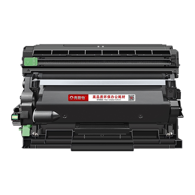 HL-L2400D碳粉匣TN2510适用兄弟牌激光打印机HL-L2402D硒鼓HL-L2405W墨粉盒TN2590磨合tn830溪谷DR830 dr2510