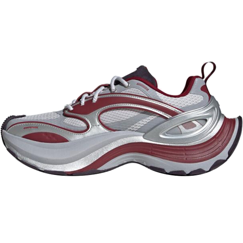 adidas阿迪达斯男女XLG SPEEDFOS运动休闲鞋JS4994