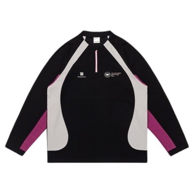 TreesOutside运动长袖骑行服