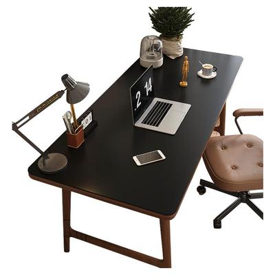 有机硅黑色桌垫办公桌台面保护垫