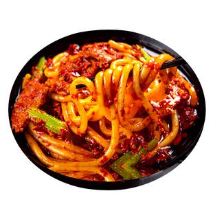 商用餐饮专用新疆炒米粉酱料商用网红酱香米粉酱