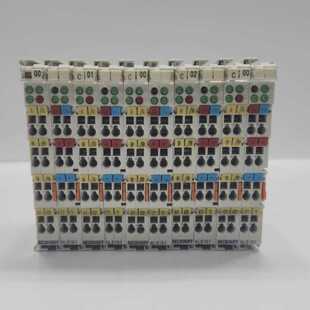 BECKHOFF KL5101 INCREMENTAL ENCODER INTERFACE MODULE  LOT OF
