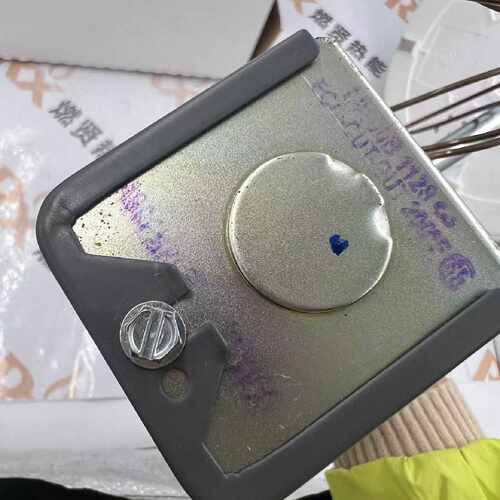 议价现货20个美国霍尼韦尔Honeywell锅炉点火控制器 L8100B1128
