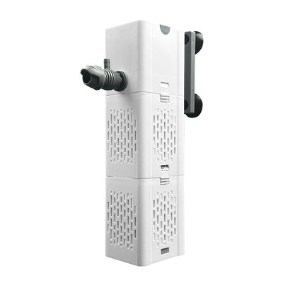 京业三合一鱼缸过滤器超静音