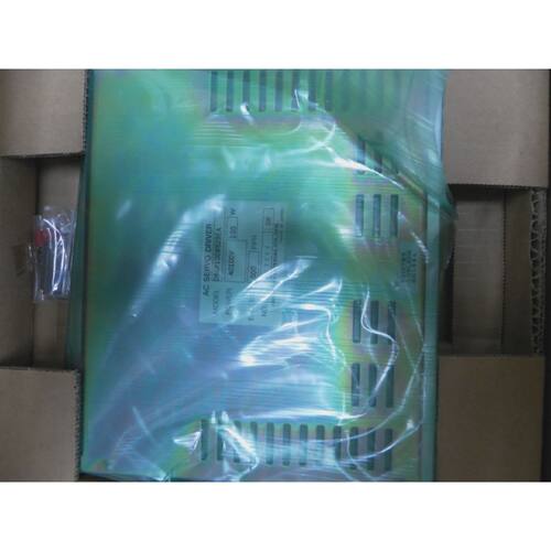 OLYMPUS AC SERVO DRIVER DBGP10DB52BEA