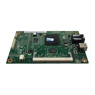 原装惠普HP1215 2320 CP2025DN主板1525N 1515N驱动板1518 接口板