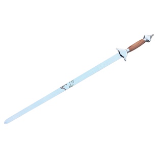 太极剑 木兰剑 武术剑 表演剑 舞台剑 带鞘窦家武术太极剑 未开刃