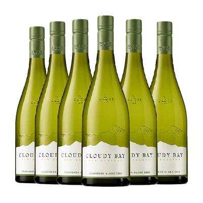 云雾之湾长相思干白葡萄酒