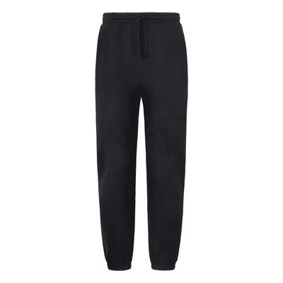 阿迪达斯男休闲锥形束脚运动裤