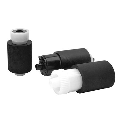 京瓷复印机纸盒搓纸轮改良网格