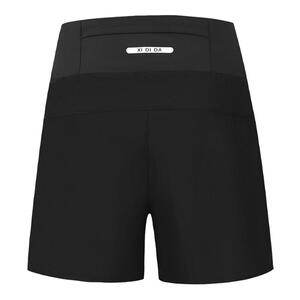 冰丝速干运动裤夏季女子跑步健身篮球羽毛球马拉松瑜伽休闲四分裤