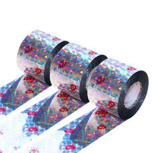 镭射驱鸟彩带反光带新款赶鸟驱鸟神器果园驱鸟器惊鸟防鸟吓鸟神器